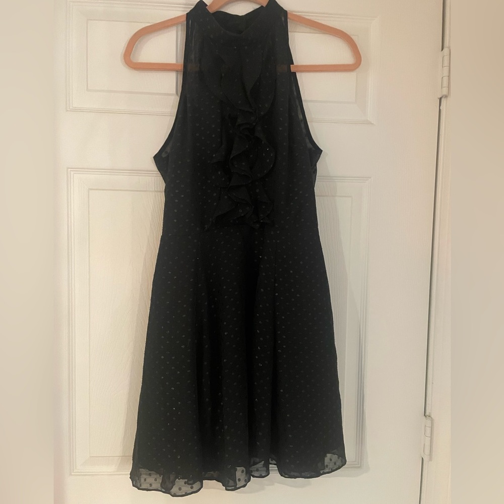 BCBGeneration Little Black Dress